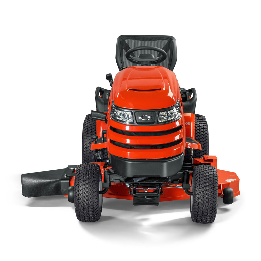 Simplicity broadmoor online lawn mower